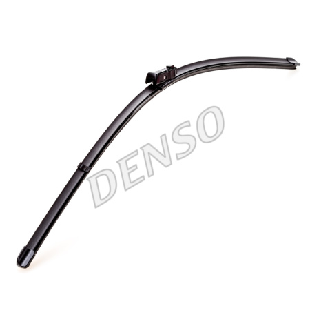 Комплект бескаркасных стеклоочистителей  Denso Flat DF-049